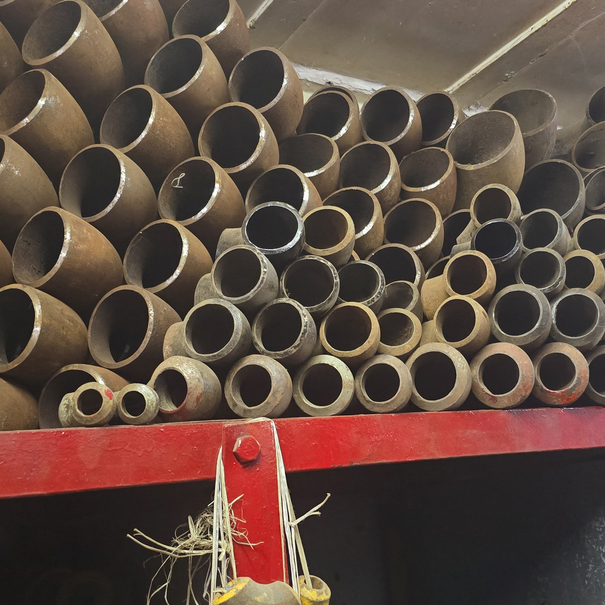 Pipe Coupling